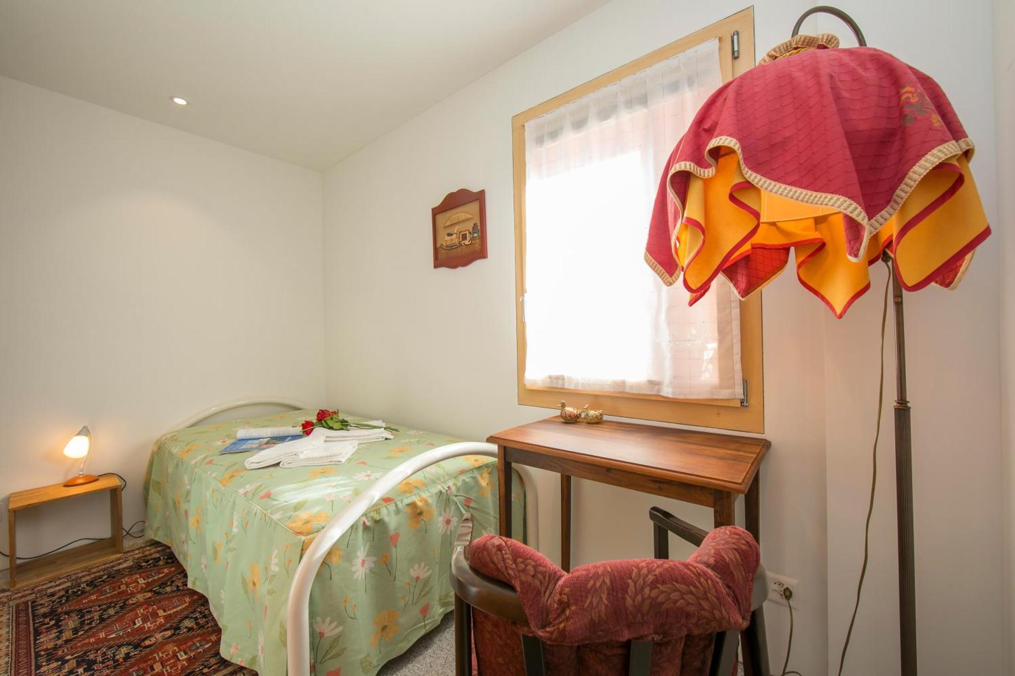 Ca' Melin - Happy Rentals Mugena ภายนอก รูปภาพ