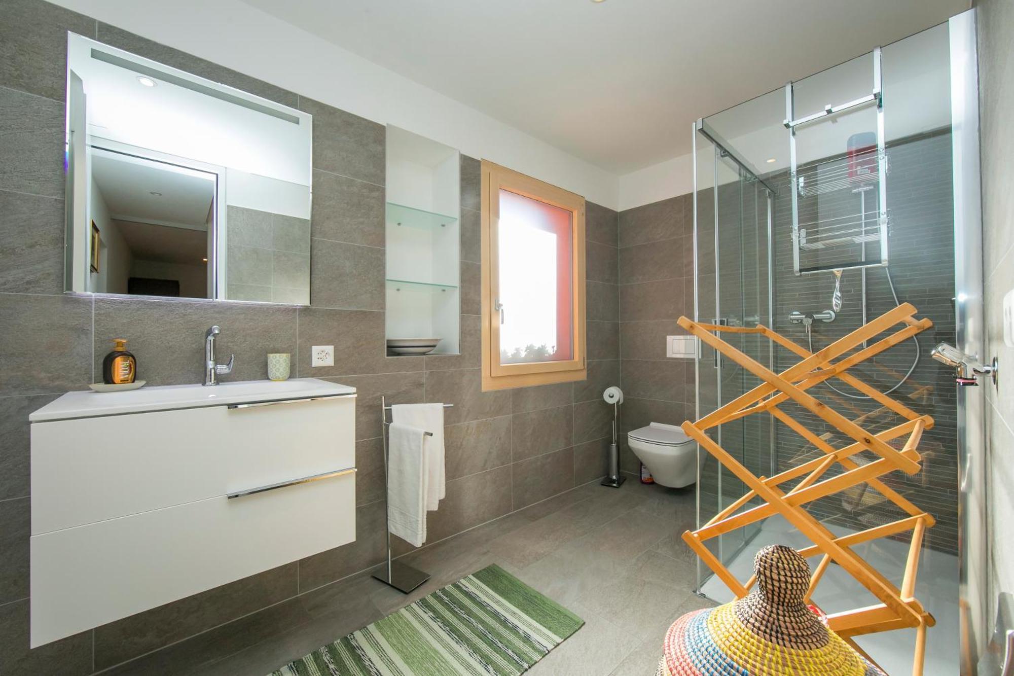 Ca' Melin - Happy Rentals Mugena ภายนอก รูปภาพ